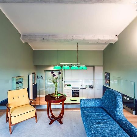 피렌체 La Terrazza Sull'Arno 아파트 외부 사진