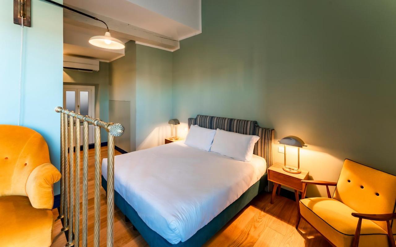 피렌체 La Terrazza Sull'Arno 아파트 외부 사진