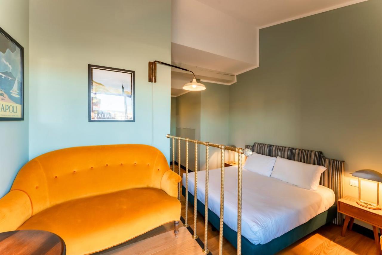 피렌체 La Terrazza Sull'Arno 아파트 외부 사진