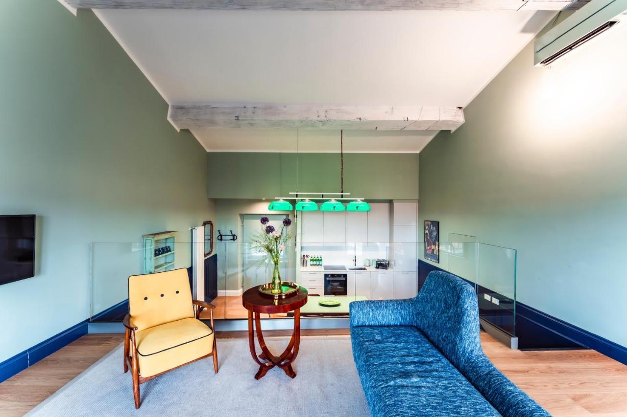 피렌체 La Terrazza Sull'Arno 아파트 외부 사진